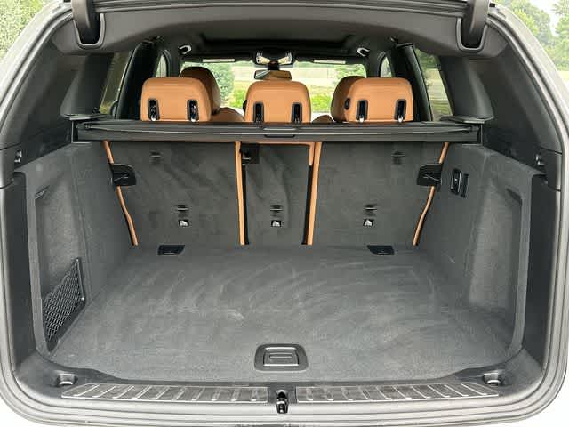 2023 BMW X3 xDrive30i xDrive30i
