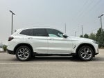 2023 BMW X3 xDrive30i xDrive30i