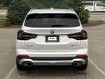 2023 BMW X3 xDrive30i xDrive30i