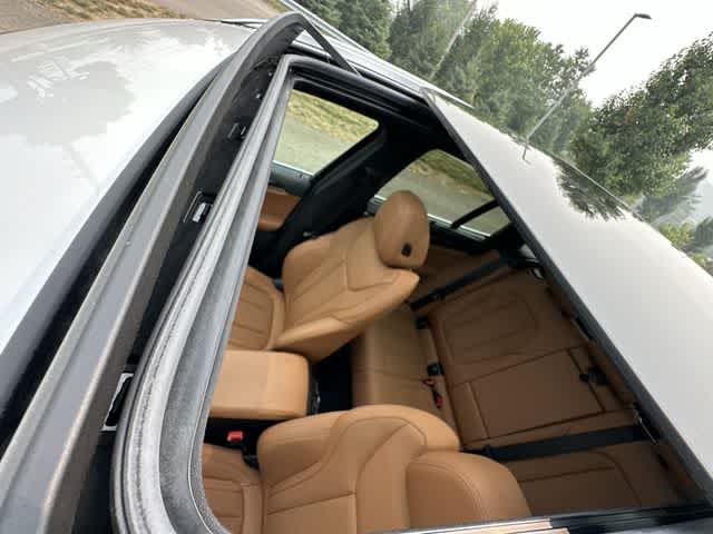 2023 BMW X3 xDrive30i xDrive30i
