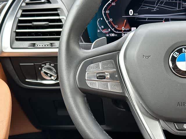 2023 BMW X3 xDrive30i xDrive30i