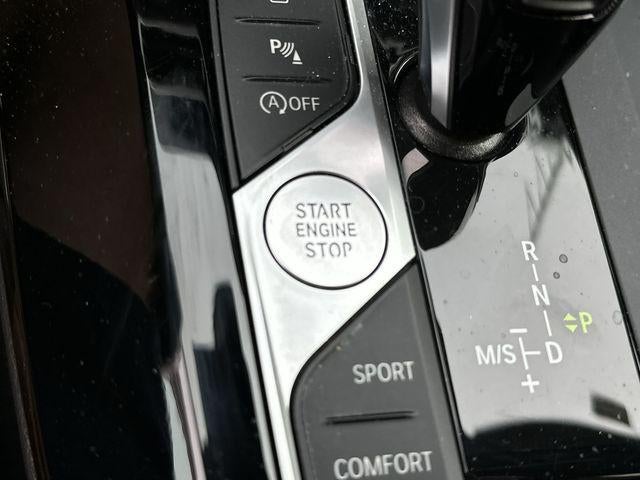 2023 BMW X3 xDrive30i xDrive30i