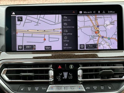 2023 BMW X3 xDrive30i xDrive30i