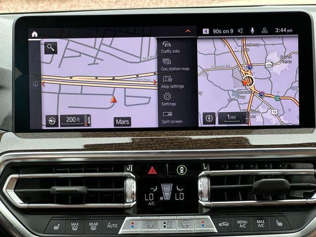 2023 BMW X3 xDrive30i xDrive30i