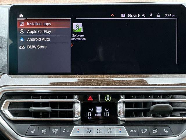 2023 BMW X3 xDrive30i xDrive30i