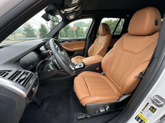 2023 BMW X3 xDrive30i xDrive30i
