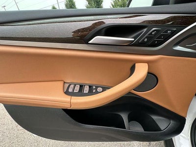 2023 BMW X3 xDrive30i xDrive30i