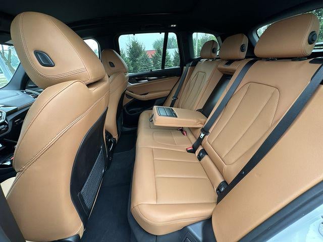 2023 BMW X3 xDrive30i xDrive30i