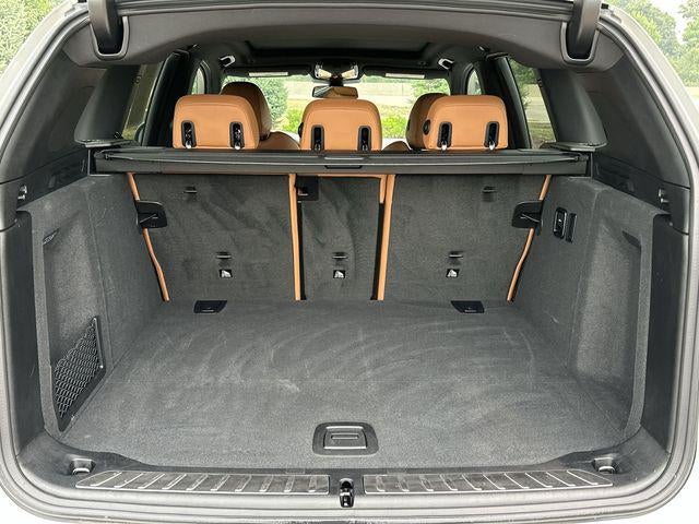 2023 BMW X3 xDrive30i xDrive30i