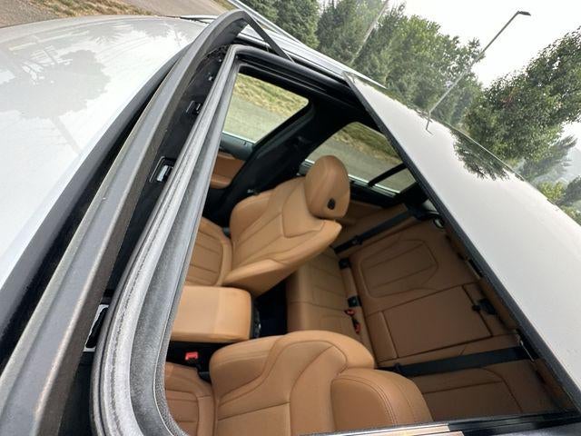 2023 BMW X3 xDrive30i xDrive30i