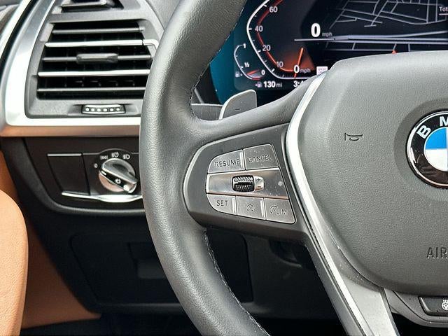 2023 BMW X3 xDrive30i xDrive30i