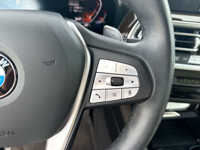 2023 BMW X3 xDrive30i xDrive30i