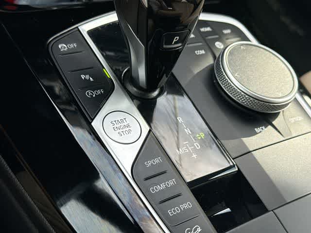 2023 BMW X3 xDrive30i xDrive30i