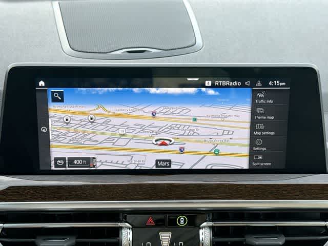 2023 BMW X3 xDrive30i xDrive30i
