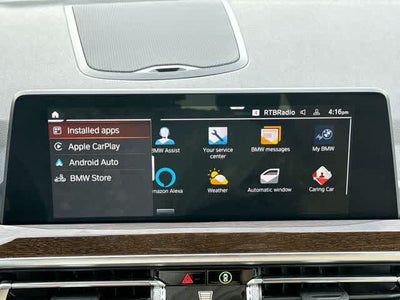 2023 BMW X3 xDrive30i xDrive30i