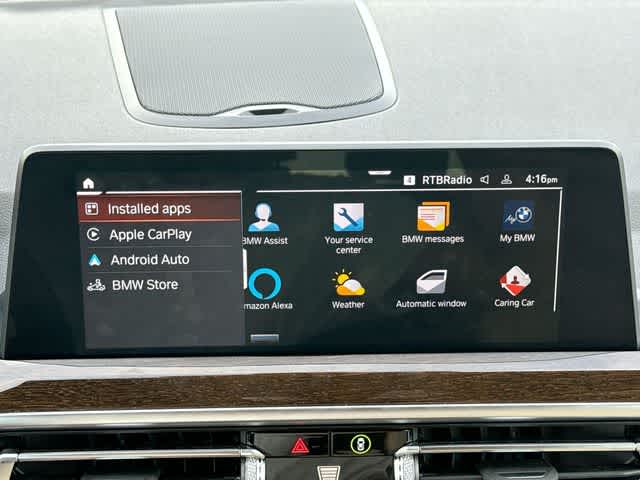 2023 BMW X3 xDrive30i xDrive30i