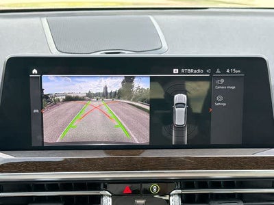 2023 BMW X3 xDrive30i xDrive30i