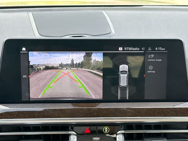 2023 BMW X3 xDrive30i xDrive30i