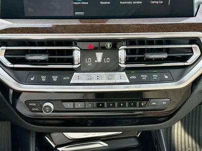 2023 BMW X3 xDrive30i xDrive30i