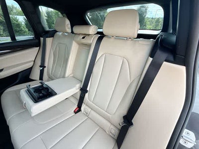 2023 BMW X3 xDrive30i xDrive30i