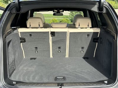 2023 BMW X3 xDrive30i xDrive30i