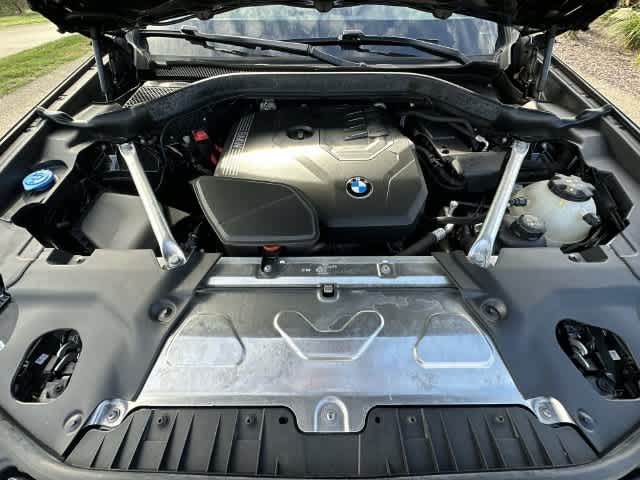 2023 BMW X3 xDrive30i xDrive30i