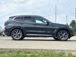 2023 BMW X3 xDrive30i xDrive30i