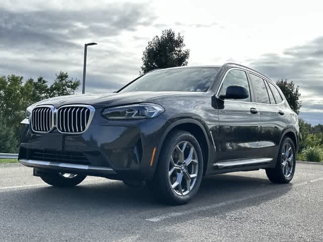 2023 BMW X3 xDrive30i xDrive30i