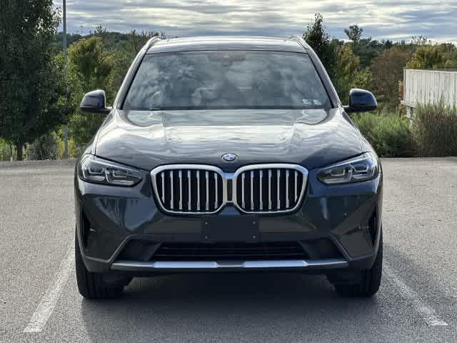2023 BMW X3 xDrive30i xDrive30i