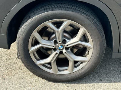 2023 BMW X3 xDrive30i xDrive30i