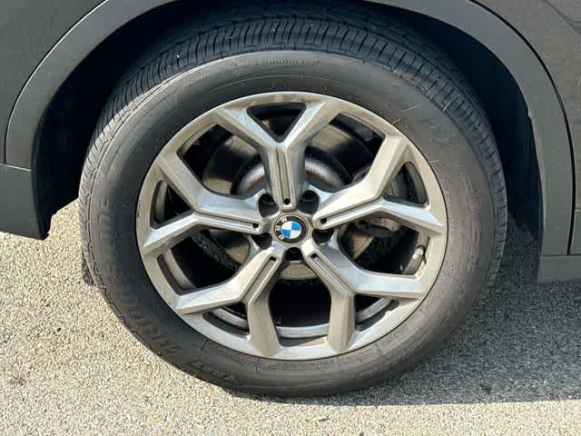 2023 BMW X3 xDrive30i xDrive30i