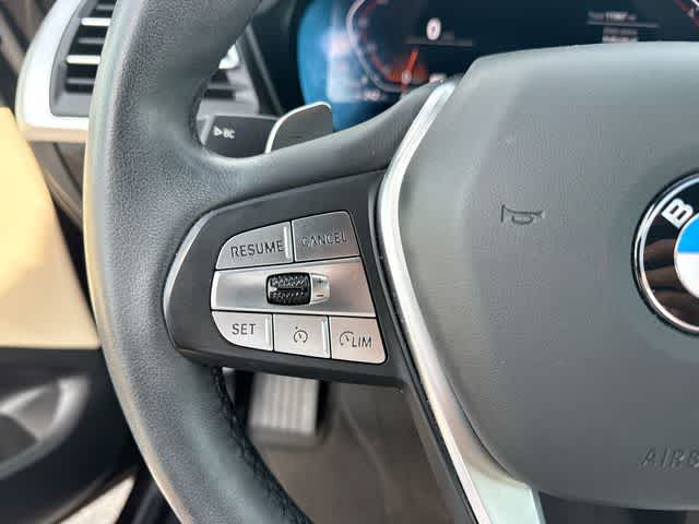 2023 BMW X3 xDrive30i xDrive30i