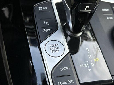 2023 BMW X3 xDrive30i xDrive30i