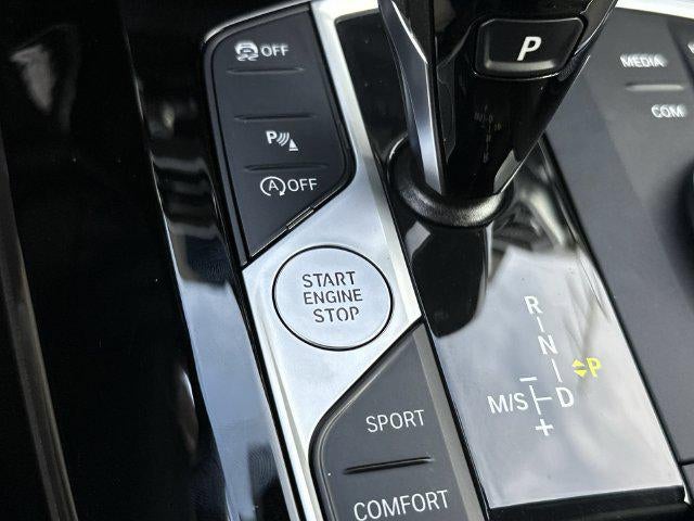 2023 BMW X3 xDrive30i xDrive30i