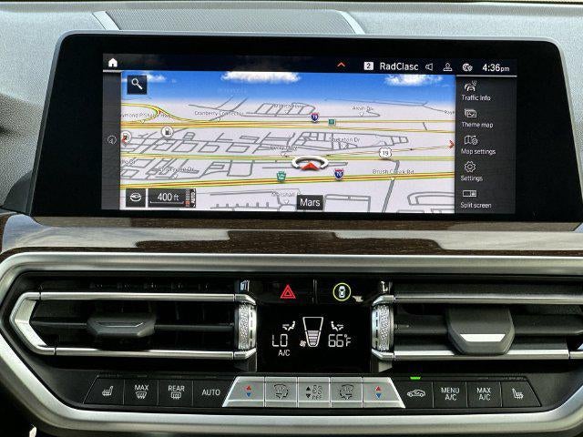 2023 BMW X3 xDrive30i xDrive30i