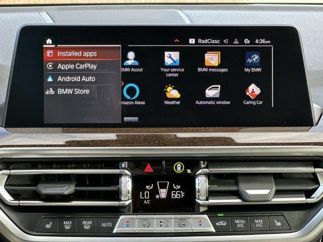 2023 BMW X3 xDrive30i xDrive30i