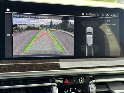 2023 BMW X3 xDrive30i xDrive30i