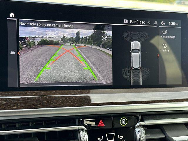 2023 BMW X3 xDrive30i xDrive30i