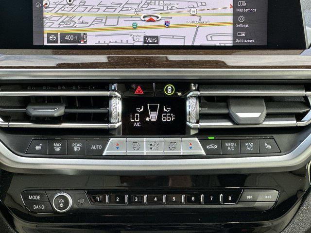 2023 BMW X3 xDrive30i xDrive30i