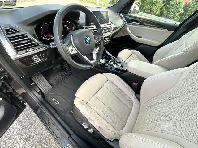 2023 BMW X3 xDrive30i xDrive30i