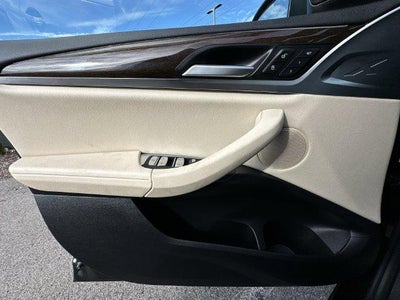 2023 BMW X3 xDrive30i xDrive30i
