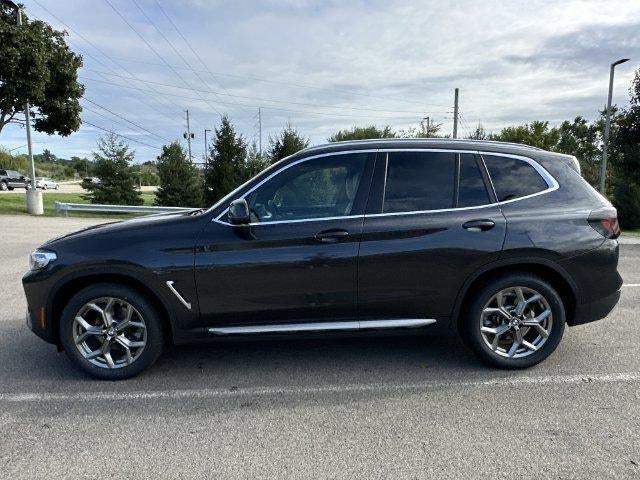 2023 BMW X3 xDrive30i xDrive30i