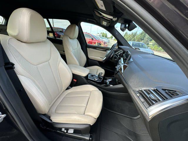 2023 BMW X3 xDrive30i xDrive30i