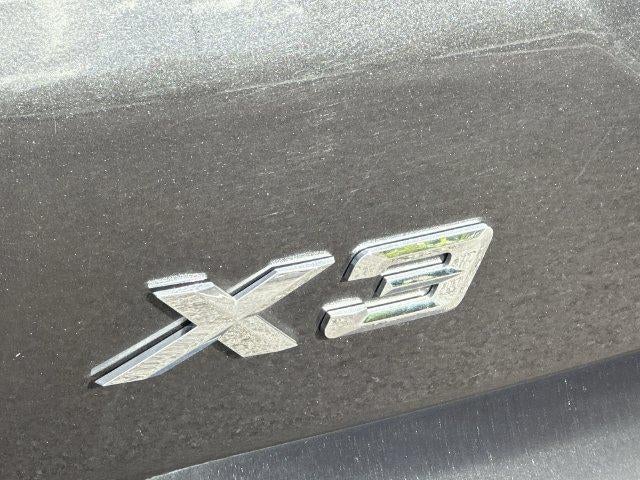2023 BMW X3 xDrive30i xDrive30i