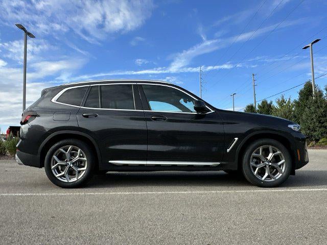 2023 BMW X3 xDrive30i xDrive30i