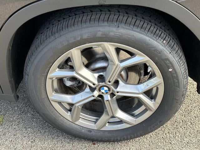 2023 BMW X3 xDrive30i xDrive30i