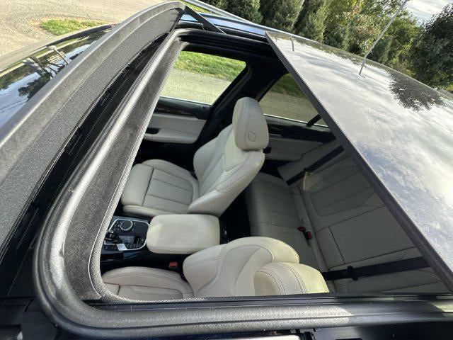 2023 BMW X3 xDrive30i xDrive30i