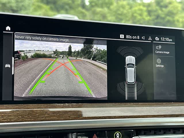 2022 BMW X3 xDrive30i xDrive30i