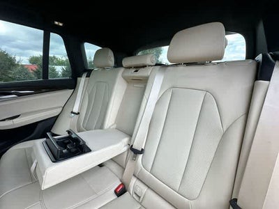 2022 BMW X3 xDrive30i xDrive30i