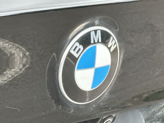 2022 BMW X3 xDrive30i xDrive30i